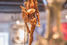 HR Giger Museum景点图片