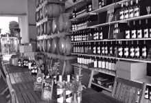 Casley Mount Hutton Winery景点图片