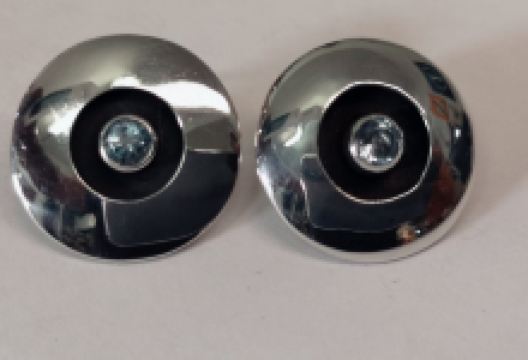 Wayland's Forge Silversmiths购物图片