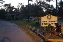 Camp Mohawk County Park景点图片