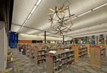Carbondale Branch Library景点图片