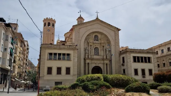 Plaza de la Montaneta