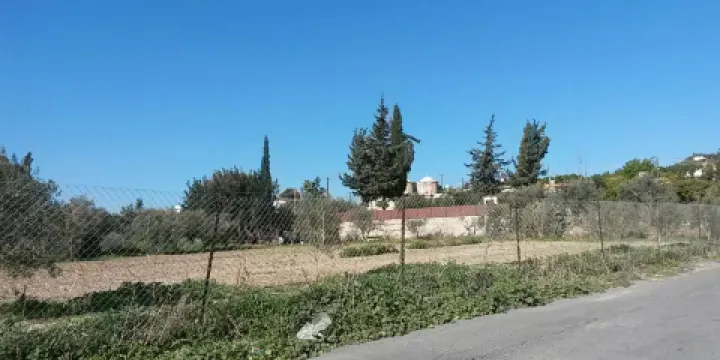 Church of St. Farmakolitrias