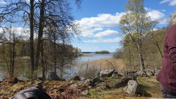 Lövön