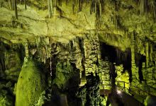 Cave of Zeus景点图片
