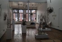 Candita Clayton Gallery景点图片