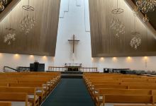 Vesturkirkjan Church景点图片