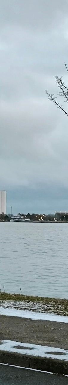 Fehmarnsundbrücke-东荷尔斯泰因县