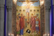 St. Anne's Roman Catholic Church景点图片