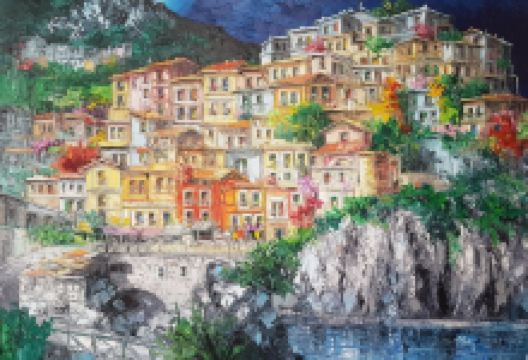 Convento Frati Minori Conventuali S.Francesco景点图片