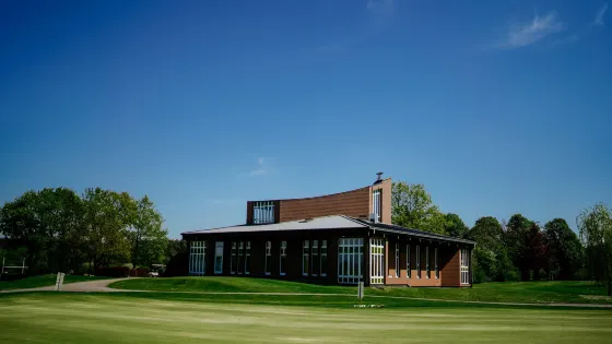 Le Golf de Durbuy