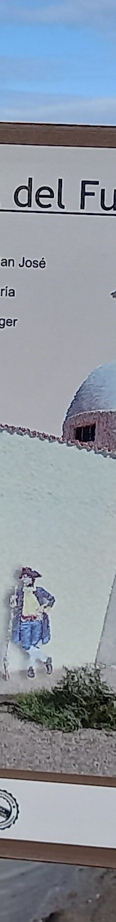 Reserva Natural Isla de los Pajaros-别德马