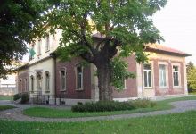 Museo Civico di Lentate sul Seveso景点图片
