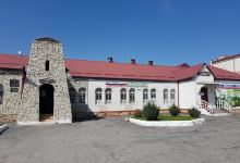Museum of Local Lore named after Malsagov景点图片