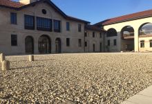 Centro Culturale Ikeda per la Pace景点图片