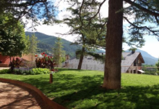 Palacio Episcopal de Urgel景点图片