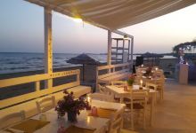 Spiaggia Granelli景点图片