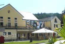 Theater Reichenau景点图片
