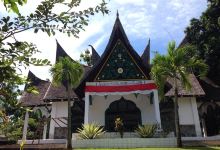 Tuanku Imam Bonjol Gravesite景点图片