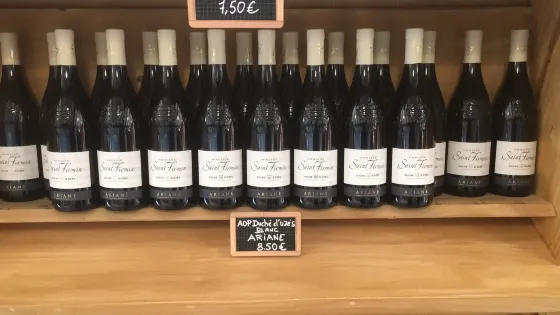 Domaine de Saint Firmin