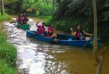 Jungle Water World景点图片