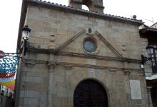 Ermita de San Pedro Bautista景点图片