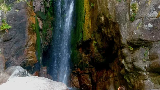 Pincaes Cascate