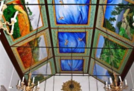 Church of São Pedro景点图片