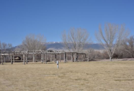 Confluence Park景点图片