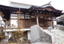 相模国分寺景点图片