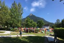 Fuschlsee Bad景点图片