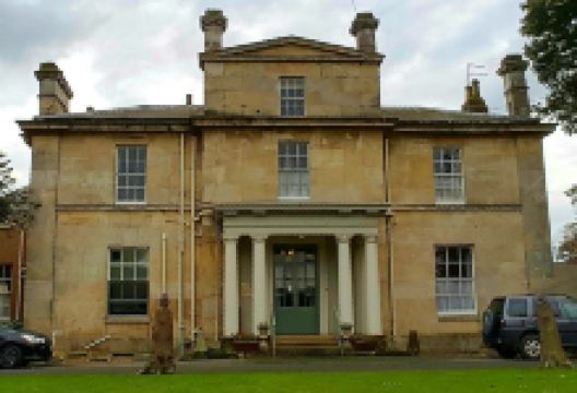 Snaith Hall Residential Home景点图片