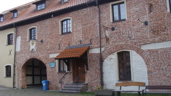 Zespol Poklasztorny Siostr Norbertanek