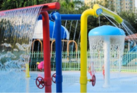 Founders Park景点图片