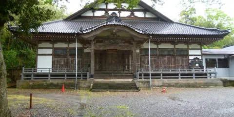 極楽寺