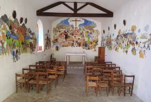 Chapelle Saint-Jean景点图片