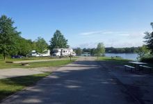 Lake Sugema Fish & Wildlife Recreation Area景点图片