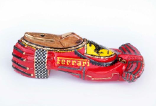 Valentinarte Art Gallery景点图片