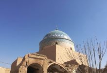 Seyed Rokn Addin Mausoleum景点图片
