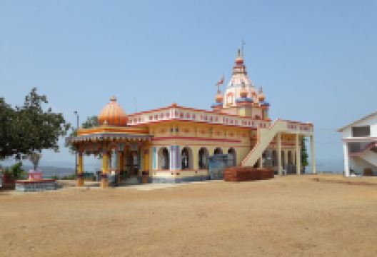 Datta Mandir景点图片