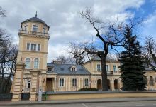 Muzeum w Tomaszowie Mazowieckim im. Antoniego hr. Ostrowskiego景点图片