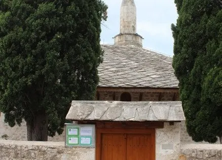 Hadži-Alije Hadžisalihovića džamija