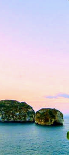 Mirador los arcos de mismaloya-巴亚尔塔港