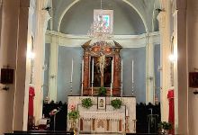 Parrocchia di San Pietro Apostolo景点图片