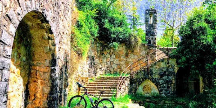 Santuario Nuestra Senora de Estibaliz