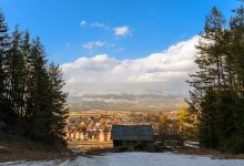 Važec - Birutova景点图片