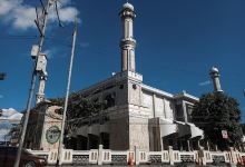 Masjid Al- Huda景点图片