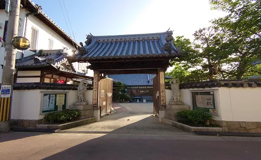 千福寺