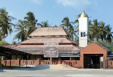 Masjid Kg. Seberang Kastam景点图片