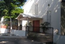 Chapel San Miguel Arcangel景点图片